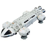 MPC917 スペース1999 イーグル 2 トランスポーター 半完成塗装済みキット [1/48スケール プラモデル]