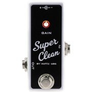 エフェクター バッファー Super Clean Buffer （SCB）