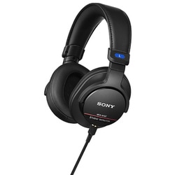 ヨドバシ.com - ソニー SONY スタジオモニターヘッドホン MDR-M1ST 