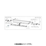 M21EC9041 [エアコン用 ベーン（左K）]