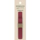 限定 野帳用ブックバンド ダークレッド セ-YG1L-DR