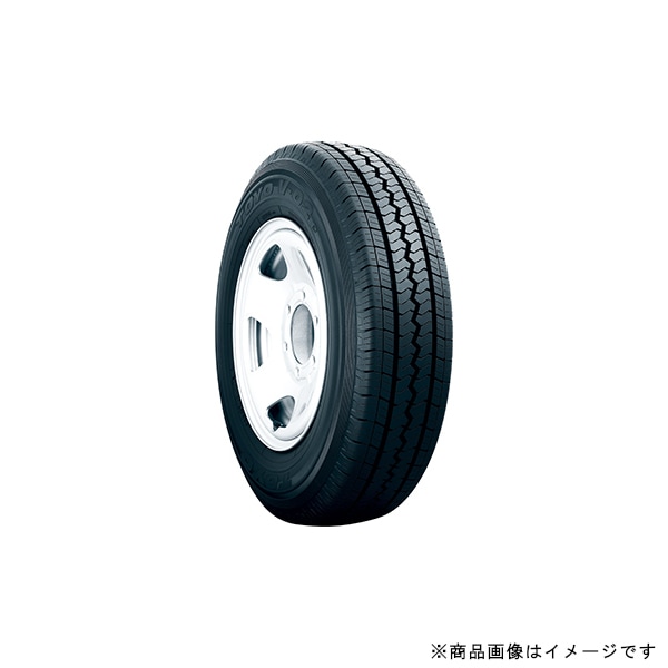 トーヨータイヤ  15751932 [215/70 R15 107L V-02e/1本売り]