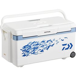 ヨドバシ.com - ダイワ Daiwa プロバイザートランクHD IM SU3500 IM