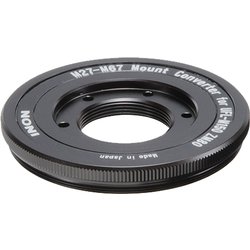 マウント変換リング for UFL-M150ZM80 M27-M67