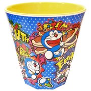 RM-5826 ドラえもんメラミンカップVer.6 イエロー [キャラクターグッズ]