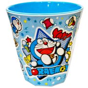 RM-5827 ドラえもんメラミンカップVer.6 ブルー [キャラクターグッズ]