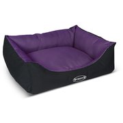 エクスペディション ボックスベッド XL プラム
