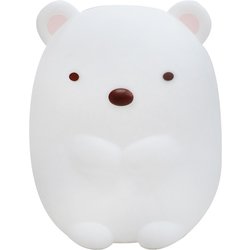 ヨドバシ Com ハシートップイン Hashy Top In Ex 3040 すみっコぐらしのおやすみライト しろくま キャラクターグッズ 通販 全品無料配達 ヨドバシ Com ハシートップイン Hashy Top In Ex 3040 すみっコぐらしのおやすみライト しろくま キャラクターグッズ 通販 全品無料配達