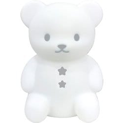 ヨドバシ Com ハシートップイン Hashy Top In Ex 3035 こぐまのおやすみライト Gy キャラクターグッズ 通販 全品無料配達 ヨドバシ Com ハシートップイン Hashy Top In Ex 3035 こぐまのおやすみライト Gy キャラクターグッズ 通販 全品無料配達
