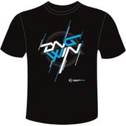 DNG オリジナルTシャツL 18SS1 [キャラクターグッズ]