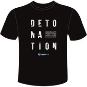 DNG オリジナルTシャツL 18SS2 [キャラクターグッズ]