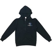 DNGパーカー2019 黒 Sサイズ [キャラクターグッズ]