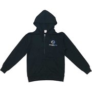 DNGパーカー2019 黒 Lサイズ [キャラクターグッズ]