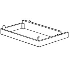 UKC-50H [キャビネットベース]
