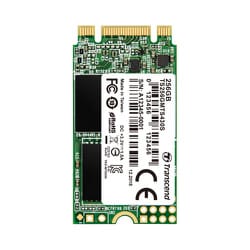 ヨドバシ.com - TRANSCEND トランセンド TS256GMTS430S [M.2 SSD 2242
