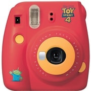 インスタントカメラ instax mini9 トイ・ストーリー4 チェキカメラ INS mini9 TOYSTORY4 EX D