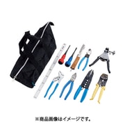 DK-11-2018 [HOZAN 電気工事士技能試験工具セット]