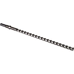ミヤナガ デルタゴンHEXビット樹脂アンカー用Φ22.0X420mm DLHEXB22042