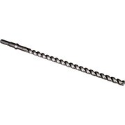ミヤナガ デルタゴンHEXビット樹脂アンカー用Φ25.0X420mm DLHEXB25042