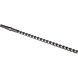 ミヤナガ デルタゴンHEXビット樹脂アンカー用Φ26.0X420mm DLHEXB26042