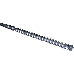 ミヤナガ デルタゴンHEXビット樹脂アンカー用Φ32.0X420mm DLHEXB32042