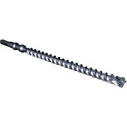 ミヤナガ デルタゴンHEXビット樹脂アンカー用Φ32.0X420mm DLHEXB32042
