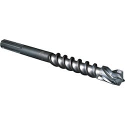 ミヤナガ デルタゴンMAXビットΦ25.0X520mm DLMAX25052