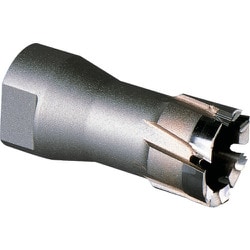 ミヤナガ デルタゴンメタルボーラー350 Φ22.5 DLMB35225