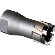 ミヤナガ デルタゴンメタルボーラー350 Φ25.5 DLMB35255
