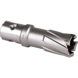 ミヤナガ デルタゴンメタルボーラー350A Φ20.5 DLMB35A205