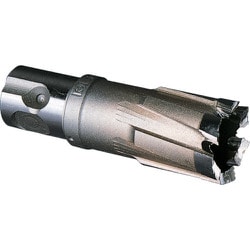 ミヤナガ デルタゴンメタルボーラー350A Φ33 DLMB35A33