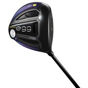 SUPER egg 480 ドライバー M30（カーボン） ロフト角11.5° レディス ルール不適合 2019年モデル [ゴルフ ドライバー]