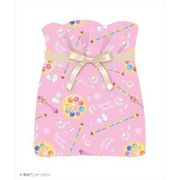 おジャ魔女どれみ 巾着 [キャラクターグッズ]