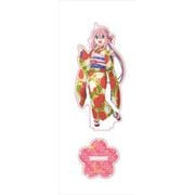 ゆるキャン△ 描き下ろし なでしこ アクリルスタンド [キャラクターグッズ]