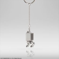 NieR キーホルダー セット 25個 スクウェア・エニックス e-STORE