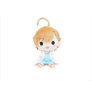 とある科学の一方通行 ぬいぐるみキーホルダー/ラストオーダー [キャラクターグッズ]
