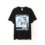 銀魂 フォトスタイルTシャツA/坂田銀時 [キャラクターグッズ]