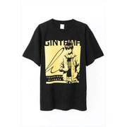 銀魂 フォトスタイルTシャツB/土方十四郎 [キャラクターグッズ]