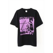 銀魂 フォトスタイルTシャツC/高杉晋助 [キャラクターグッズ]