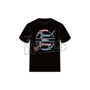 DREAM！ing ユニゾンTシャツA/悠馬＆柳 Lサイズ [キャラクターグッズ]