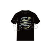 DREAM！ing ユニゾンTシャツD/一生＆巳影 Lサイズ [キャラクターグッズ]