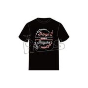 DREAM！ing ユニゾンTシャツE/真也＆時雨 Lサイズ [キャラクターグッズ]