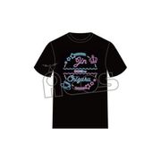 DREAM！ing ユニゾンTシャツF/仁＆千鶴 Lサイズ [キャラクターグッズ]