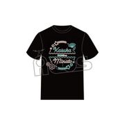 DREAM！ing ユニゾンTシャツG/幽＆湊 Lサイズ [キャラクターグッズ]