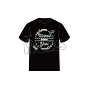 DREAM！ing ユニゾンTシャツH/凛太朗＆由仁 Lサイズ [キャラクターグッズ]