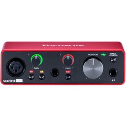 Focusrite Scarlett Solo USBオーディオインターフェース J12623000000000-00-600x600.jpg