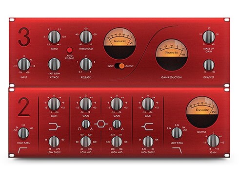 ヨドバシ.com - FOCUSRITE フォーカスライト USBオーディオインターフェース 2イン/2アウト Scarlett Solo 3rd  Gen 通販【全品無料配達】