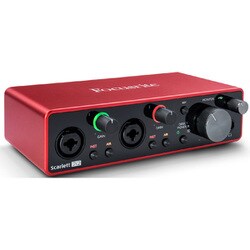 ヨドバシ.com - FOCUSRITE フォーカスライト USBオーディオ