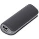 モバイルバッテリー 2600mAh BK
