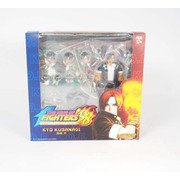 ザ・キング・オブ・ファイターズ ’98 アルティメットマッチ アクションフィギュア 草薙京 [塗装済み可動フィギュア]